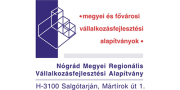Nógrád Megyei Regionális Vállalkozásfejlesztési Alapítvány